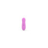 Stimulateur de clitoris par vibrations sur membranes rose 10 Vitesses De Voyage 